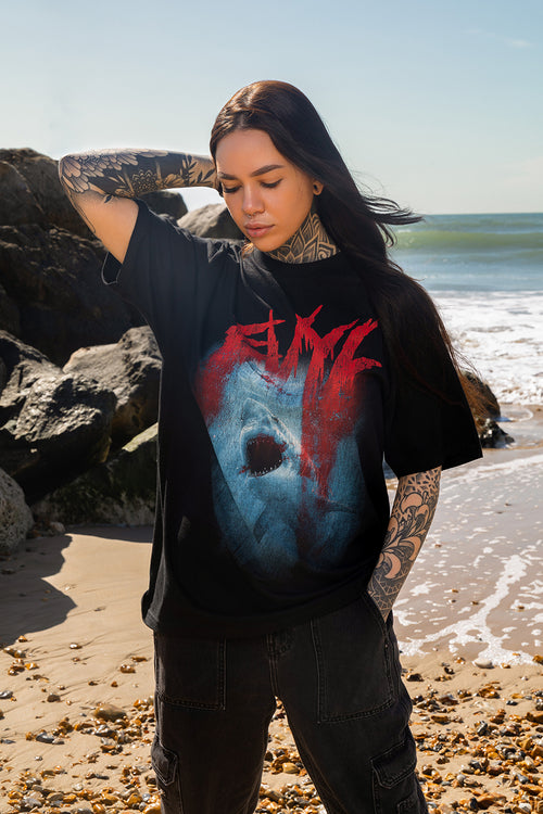 CHUM | Unisex Tee