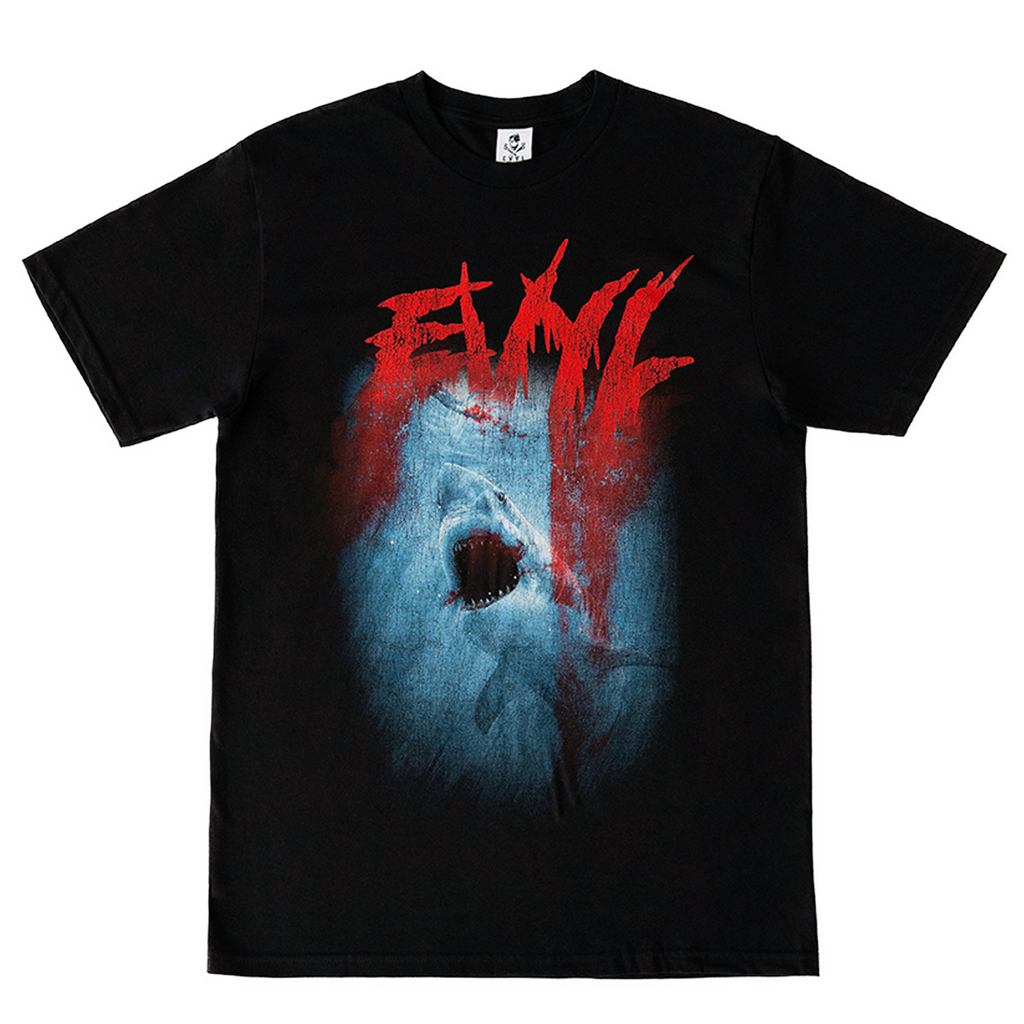 CHUM | Unisex Tee