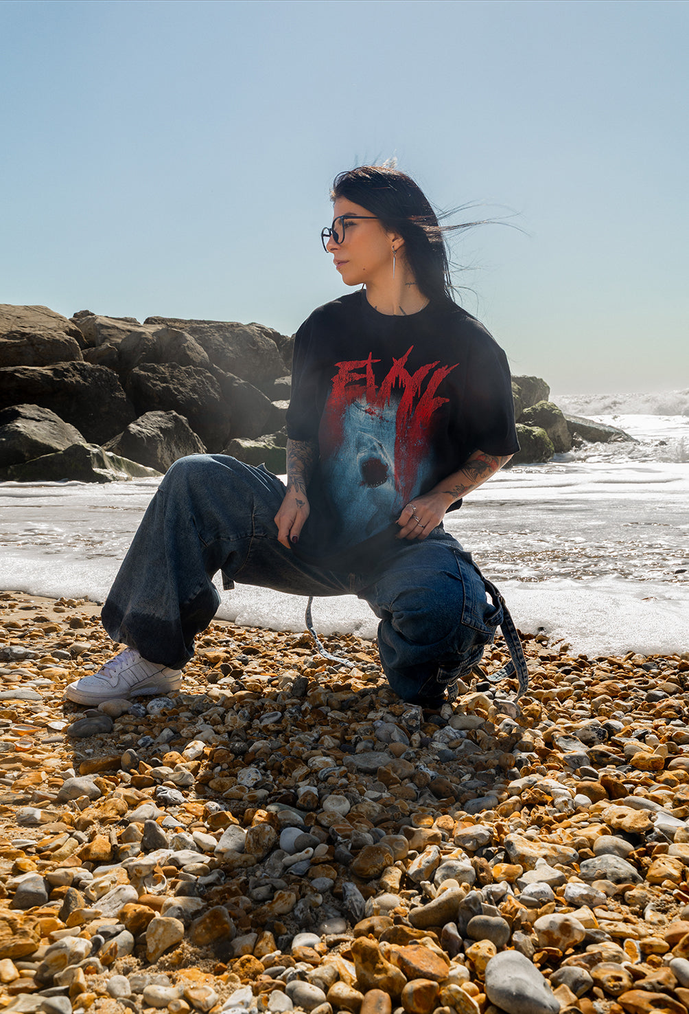 CHUM | Unisex Tee