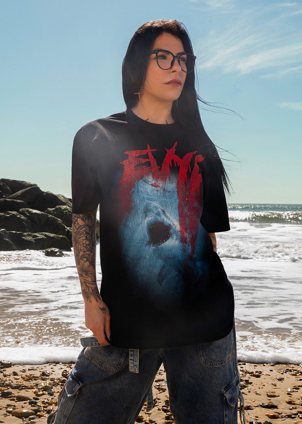 CHUM | Unisex Tee