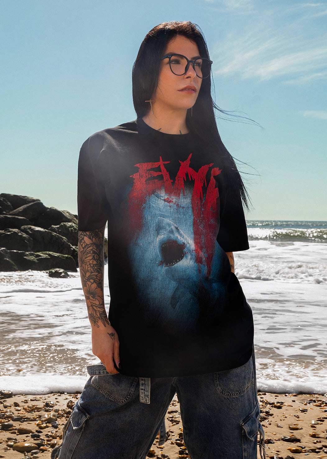 CHUM | Unisex Tee