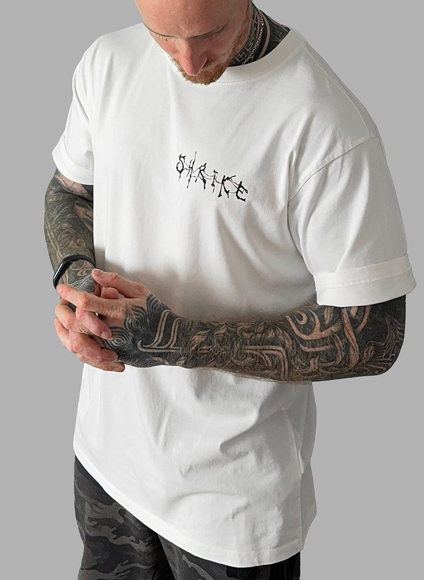 COME HITHER PRETTY FLY | Oversized Unisex Tee