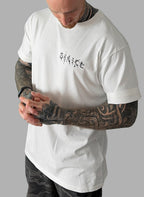 COME HITHER PRETTY FLY | Oversized Unisex Tee