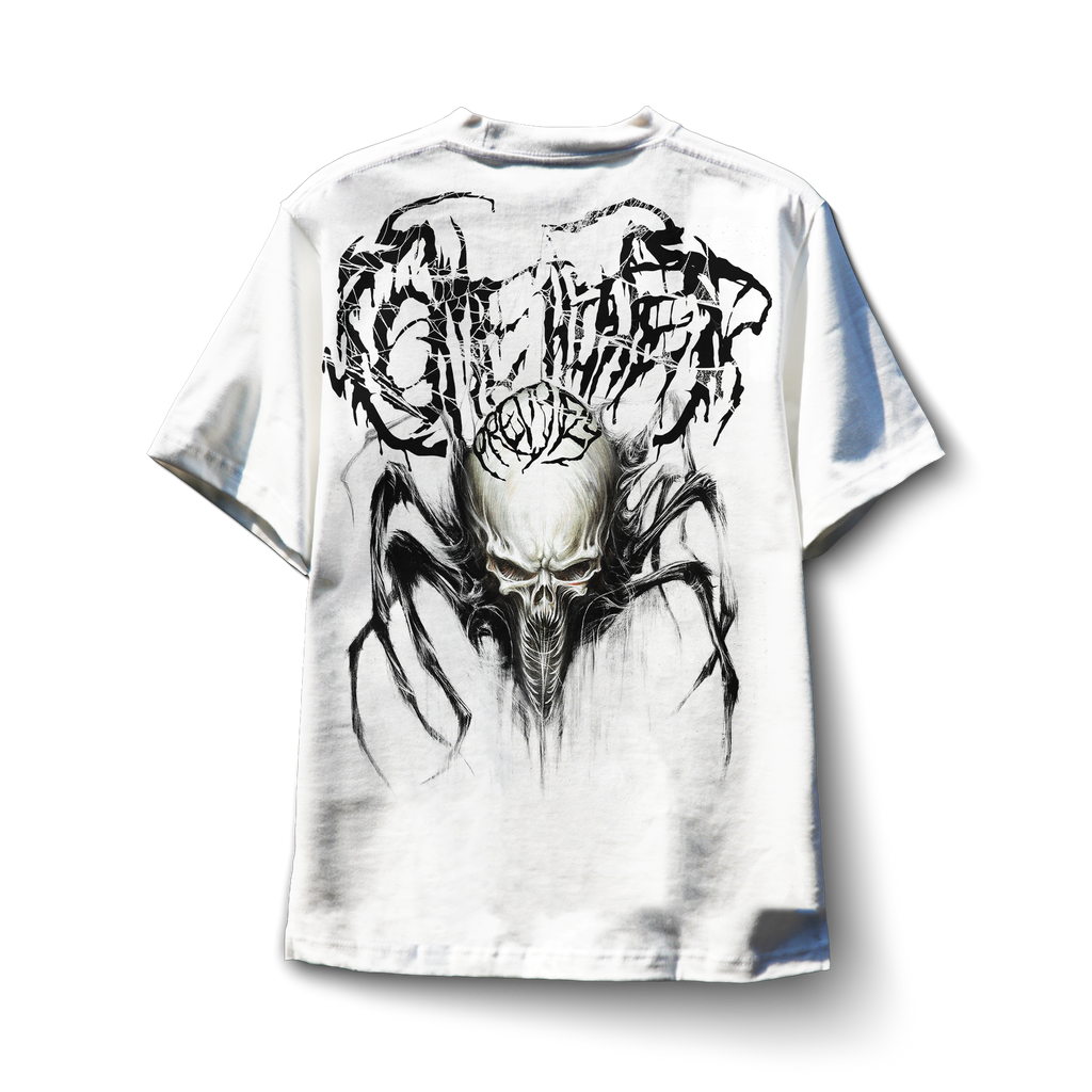 COME HITHER PRETTY FLY | Oversized Unisex Tee