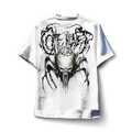 COME HITHER PRETTY FLY | Oversized Unisex Tee