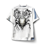 COME HITHER PRETTY FLY | Oversized Unisex Tee