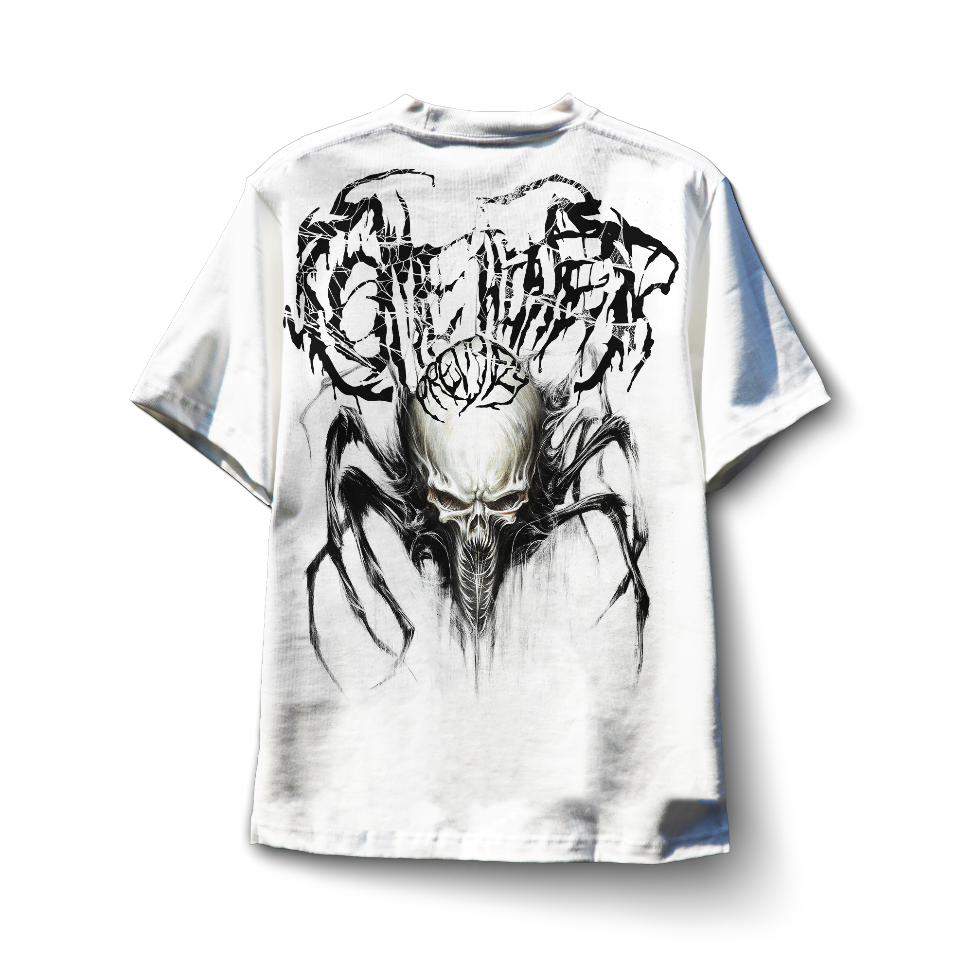 COME HITHER PRETTY FLY | Oversized Unisex Tee