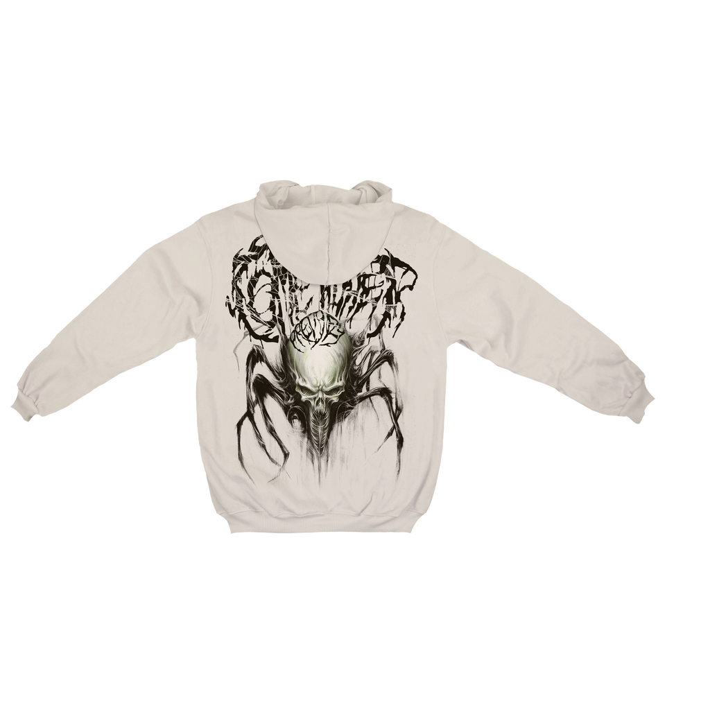 COME HITHER PRETTY FLY | Unisex Hoodie
