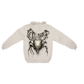 COME HITHER PRETTY FLY | Unisex Hoodie