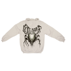 COME HITHER PRETTY FLY | Unisex Hoodie