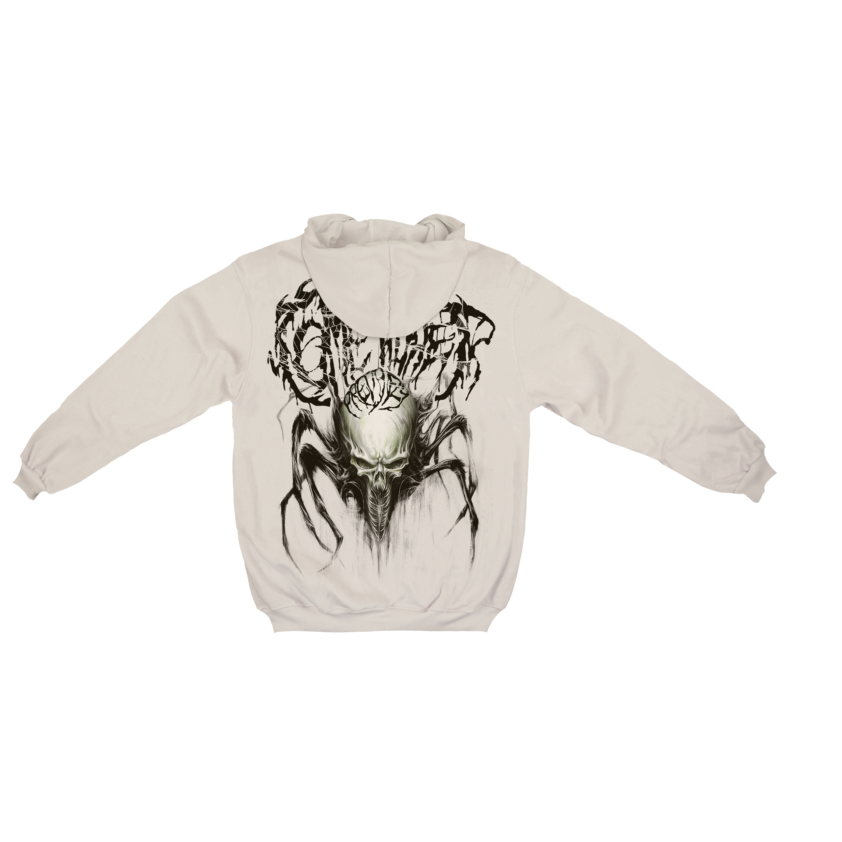 COME HITHER PRETTY FLY | Unisex Hoodie
