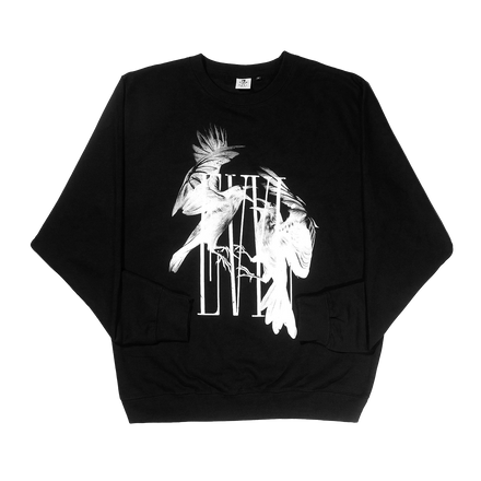CORVIDS | Unisex Sweatshirt