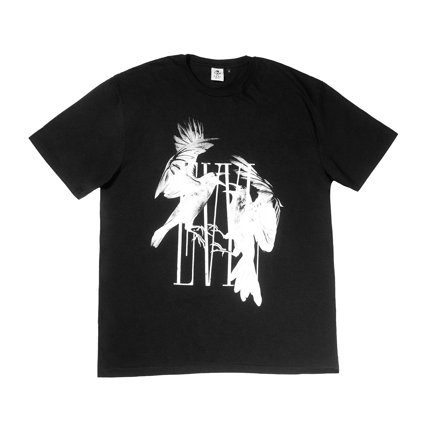 CORVIDS | Unisex Tee