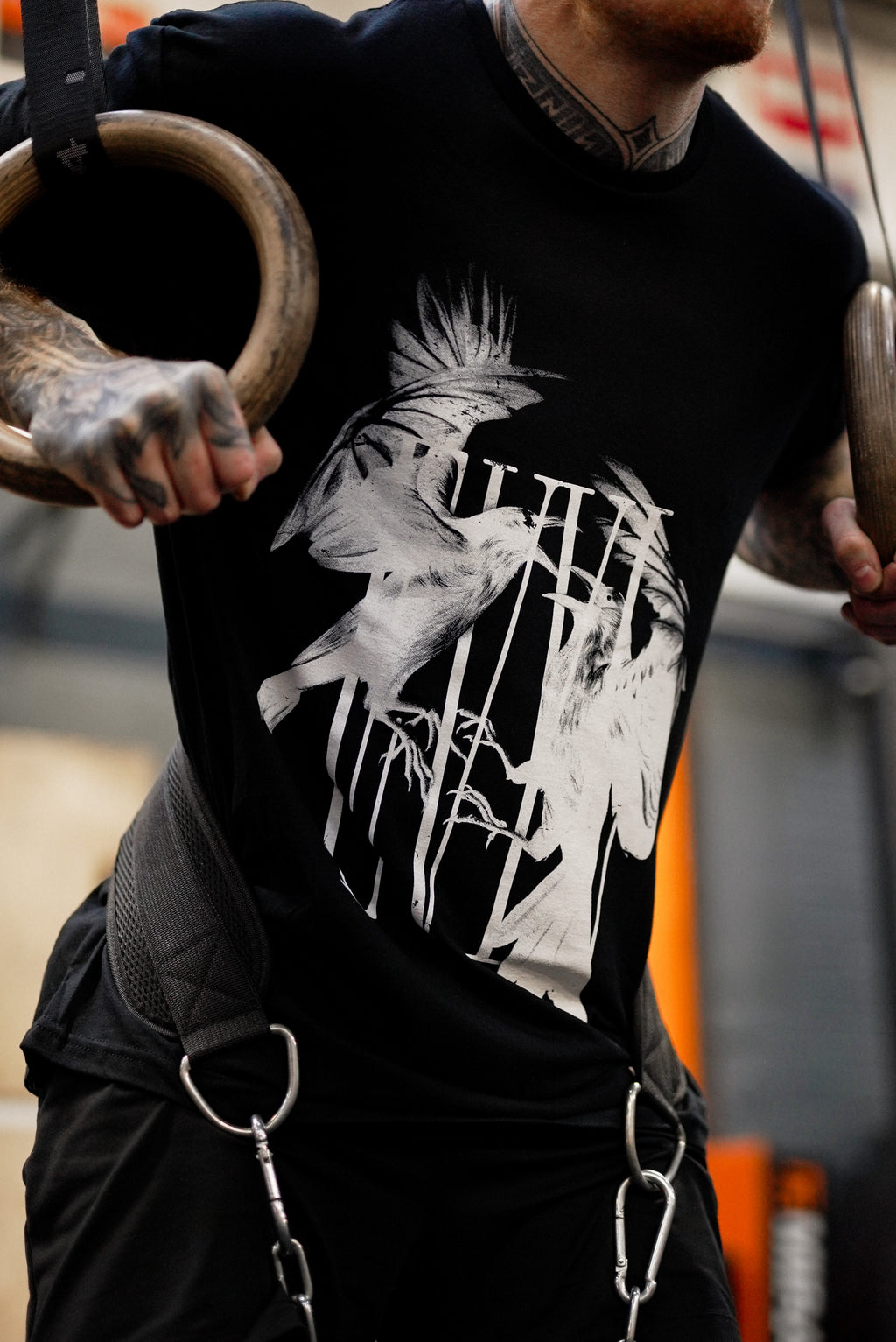 CORVIDS | Unisex Tee