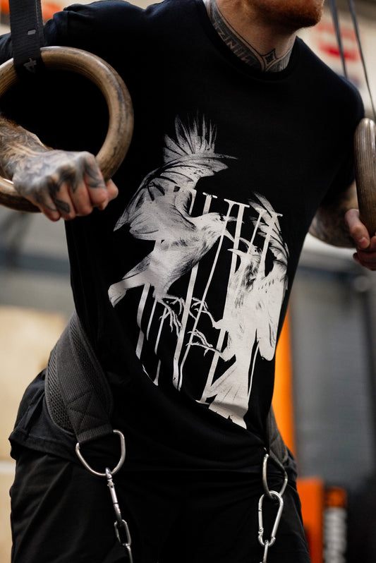 CORVIDS | Unisex Tee