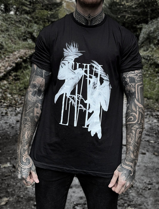 CORVIDS | Unisex Tee