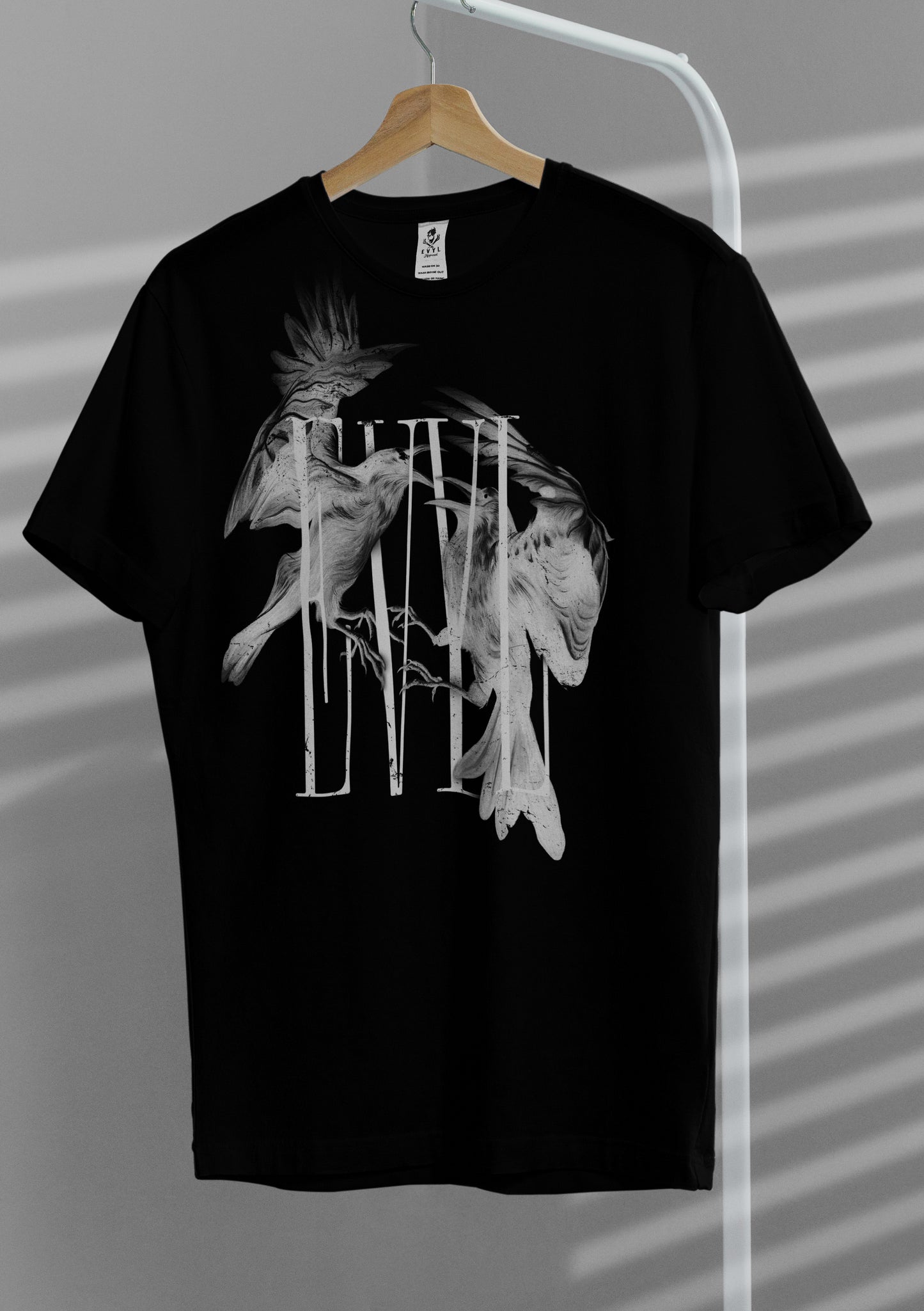 CORVIDS | Unisex Tee