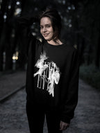 CORVIDS | Unisex Sweatshirt
