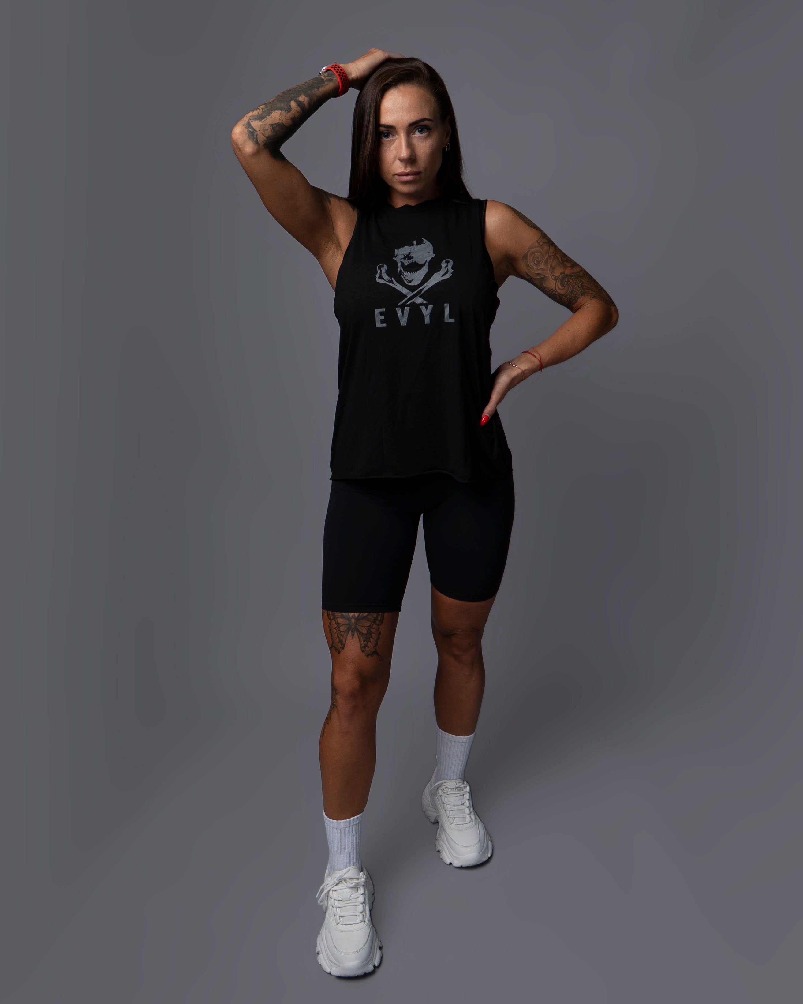 EVYL | Women's Tank