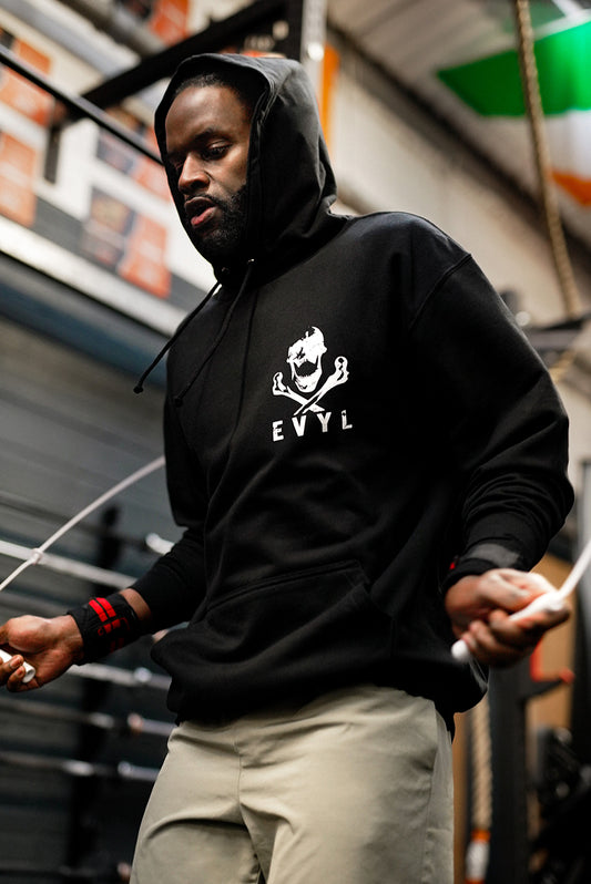 EVYL | Unisex Hoodie
