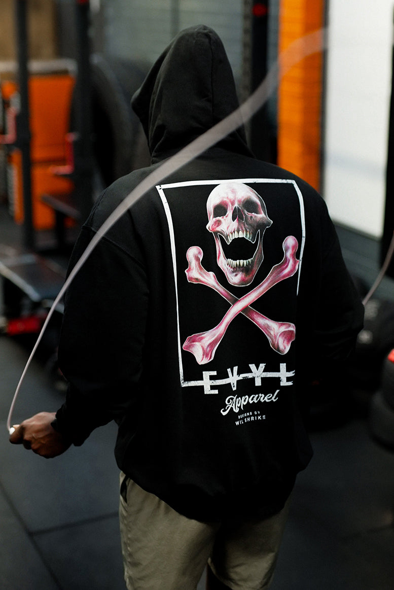 EVYL | Unisex Hoodie