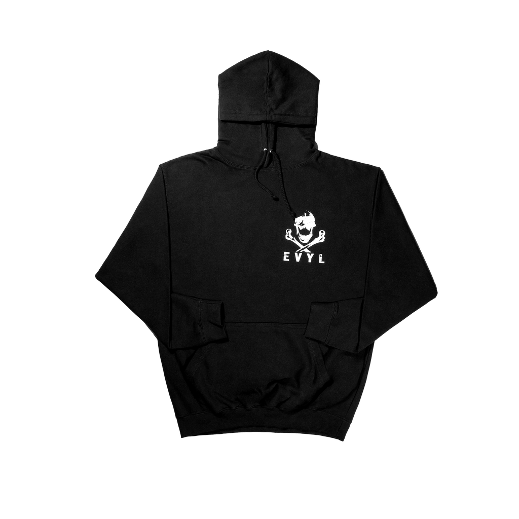 EVYL | Unisex Hoodie