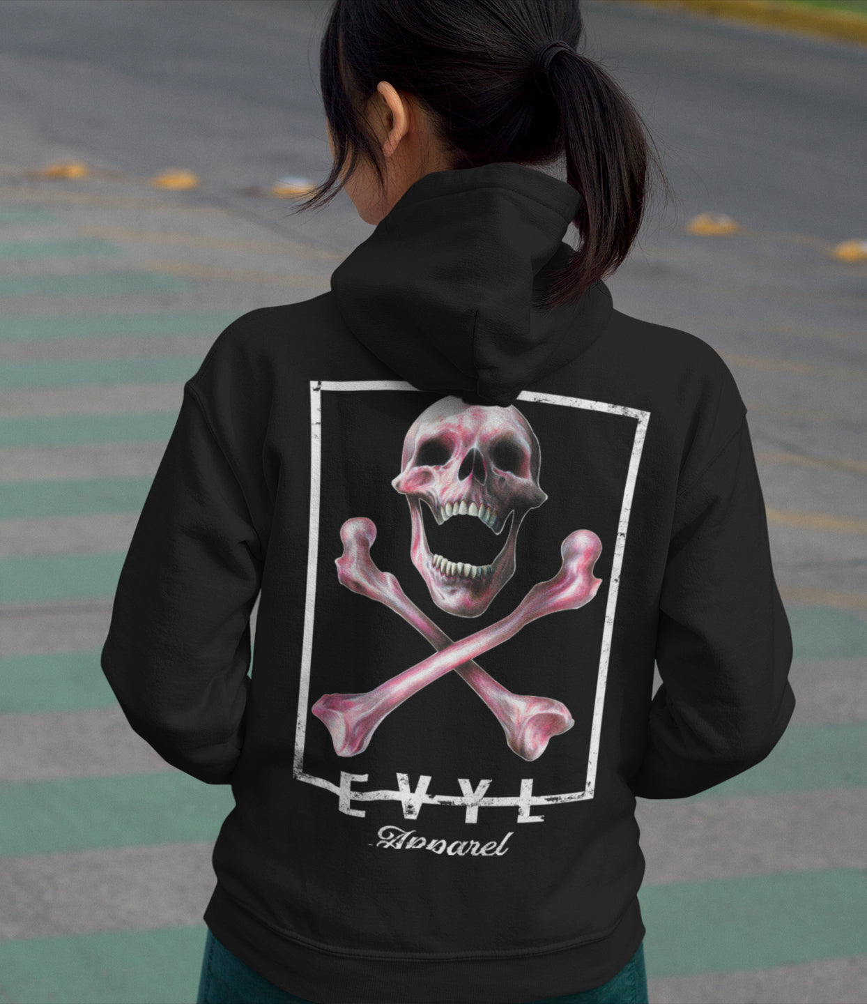 EVYL | Unisex Hoodie