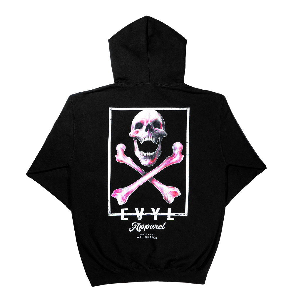 EVYL | Unisex Hoodie