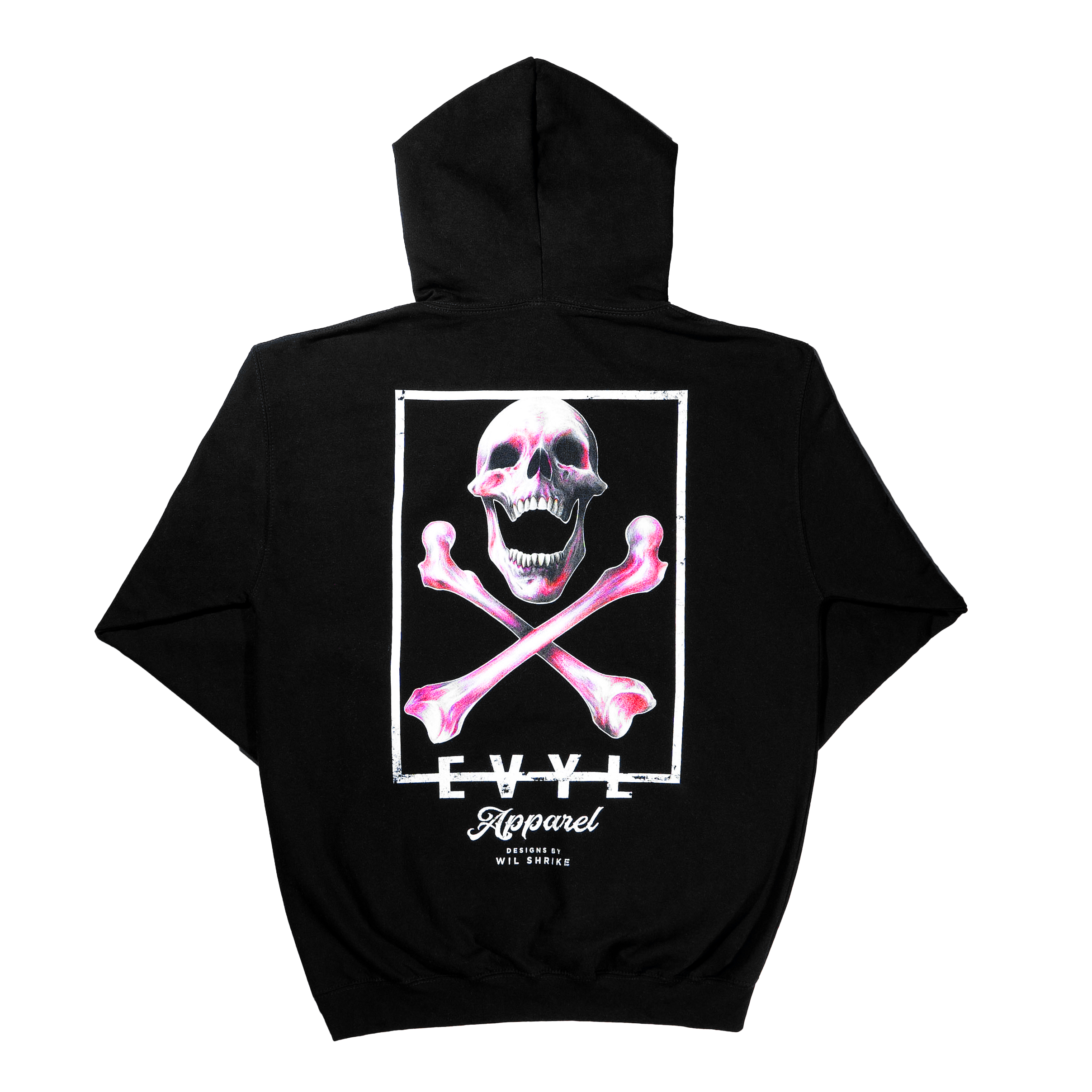 EVYL | Unisex Hoodie