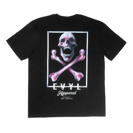 EVYL | Unisex Tee