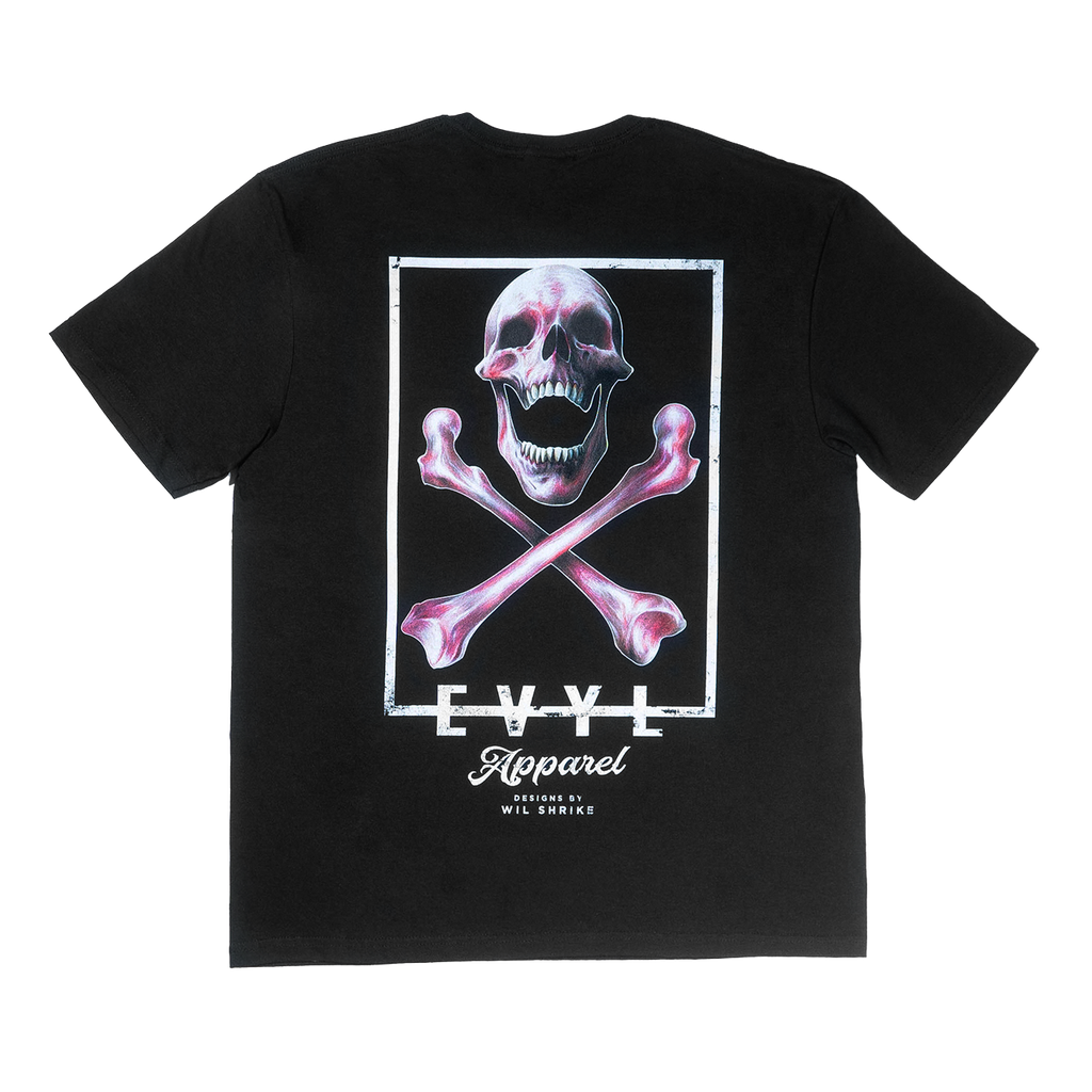 EVYL | Unisex Tee