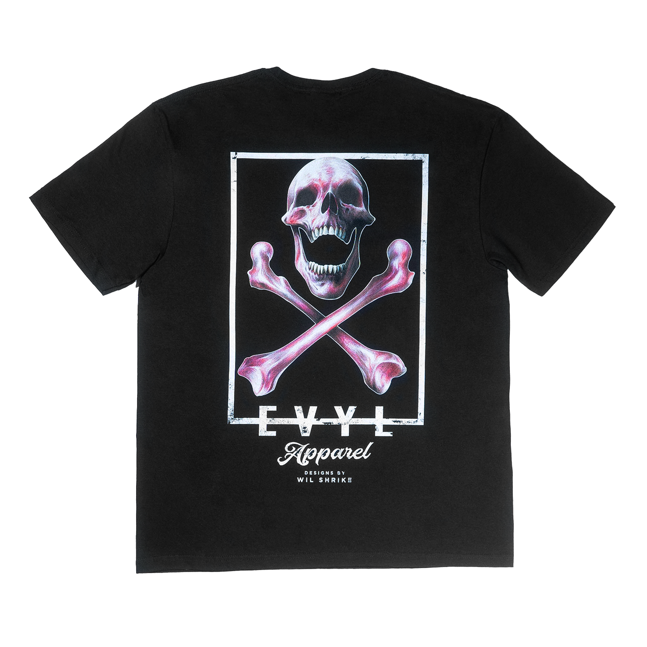 EVYL | Unisex Tee