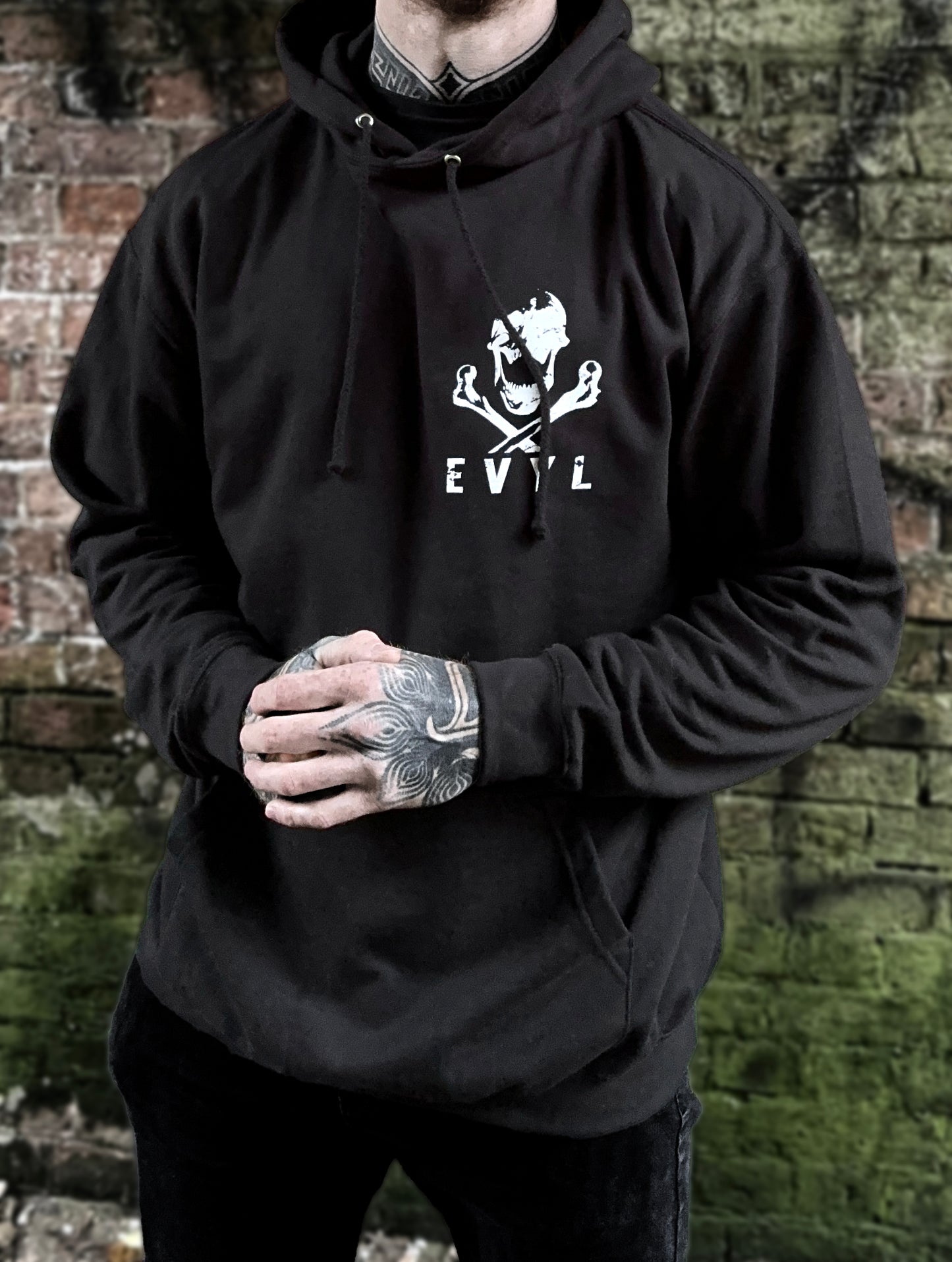 EVYL | Unisex Hoodie