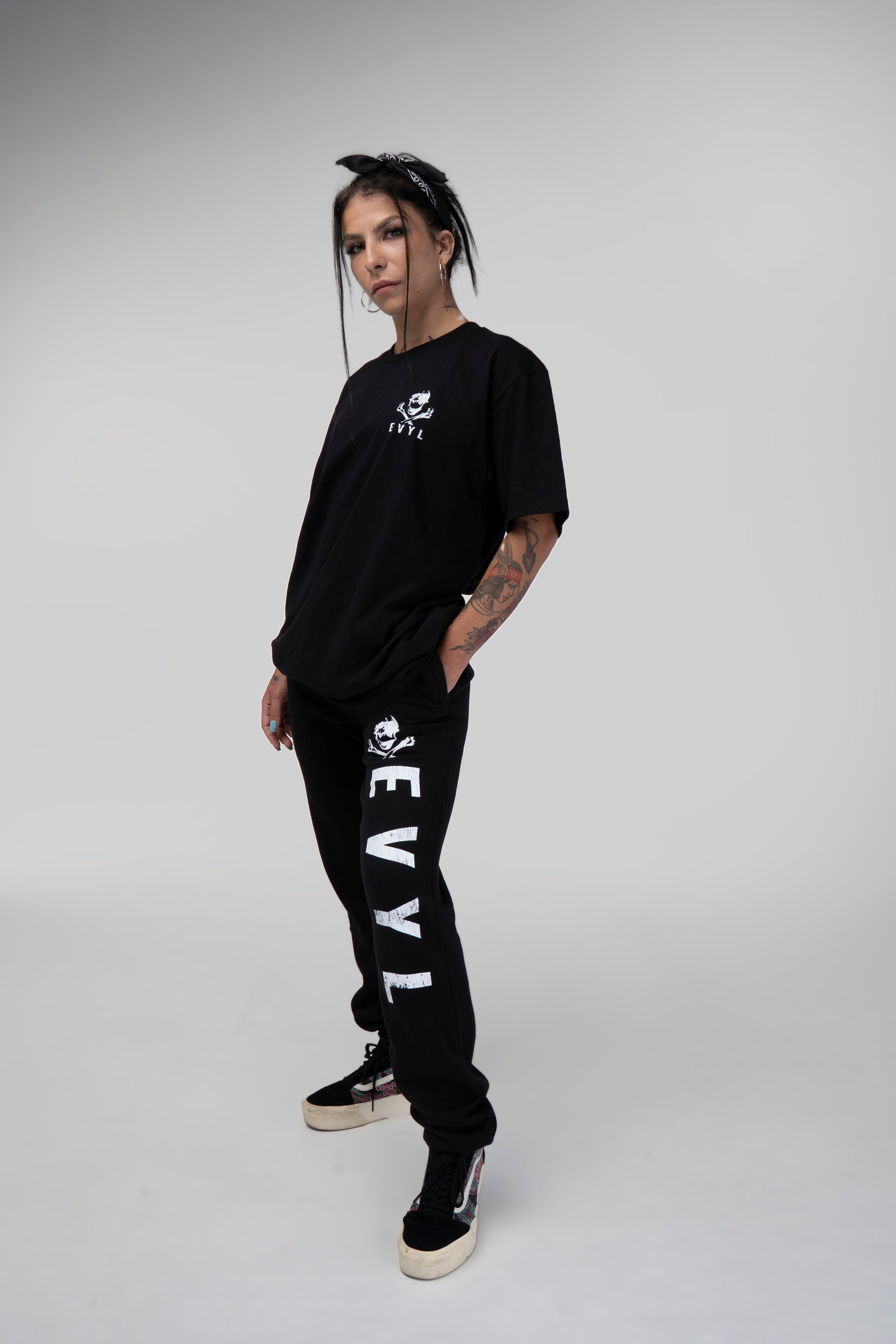EVYL | Joggers