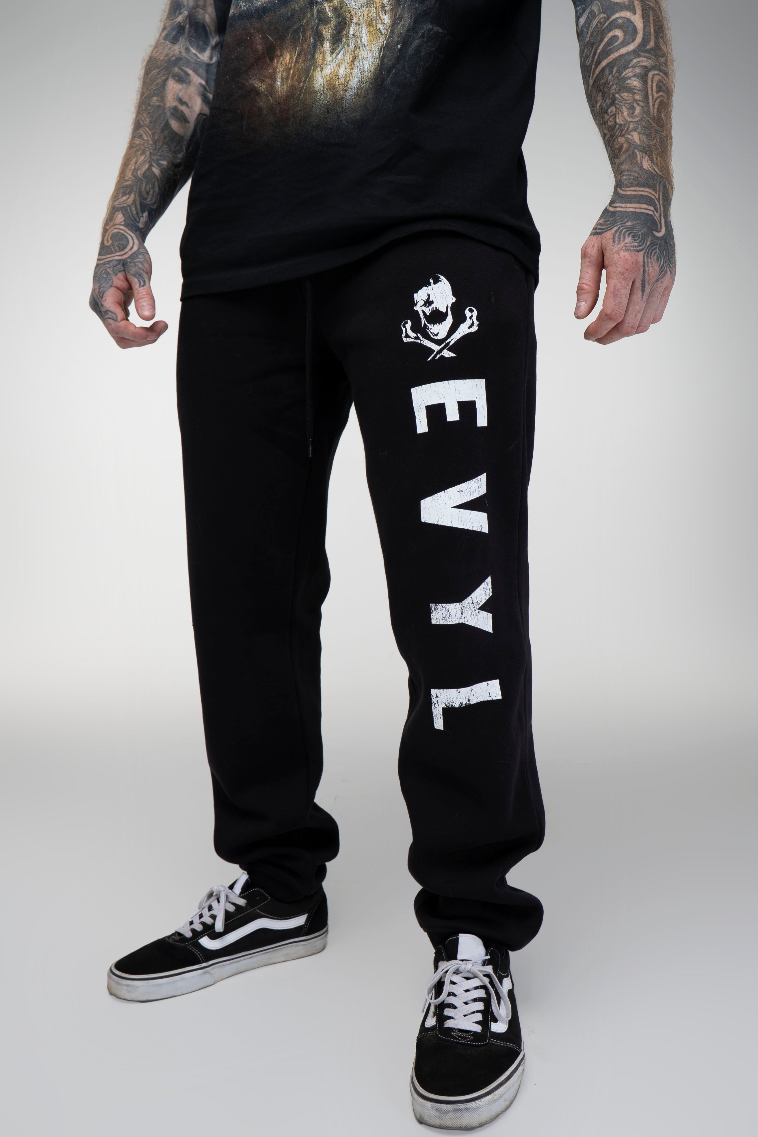 EVYL | Joggers