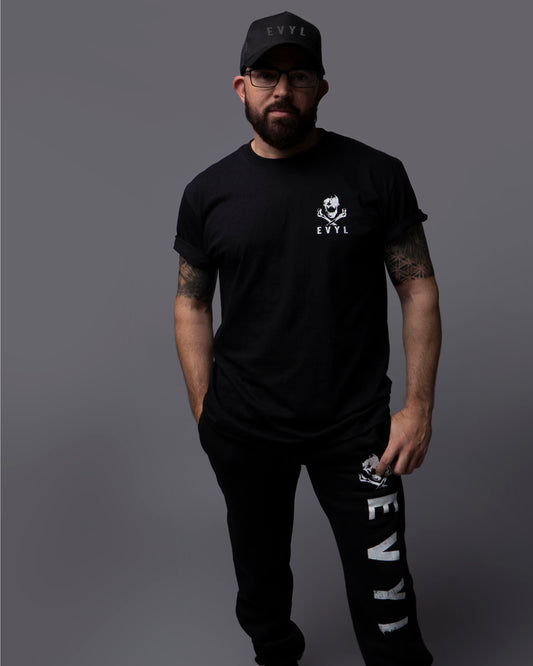 EVYL | Joggers
