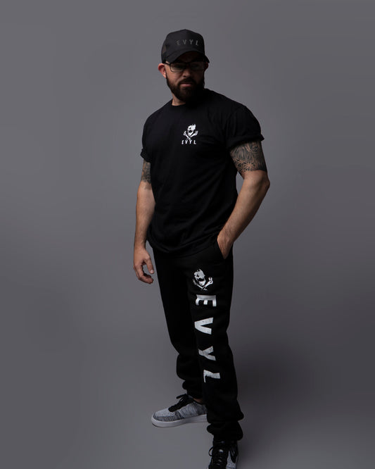EVYL | Joggers