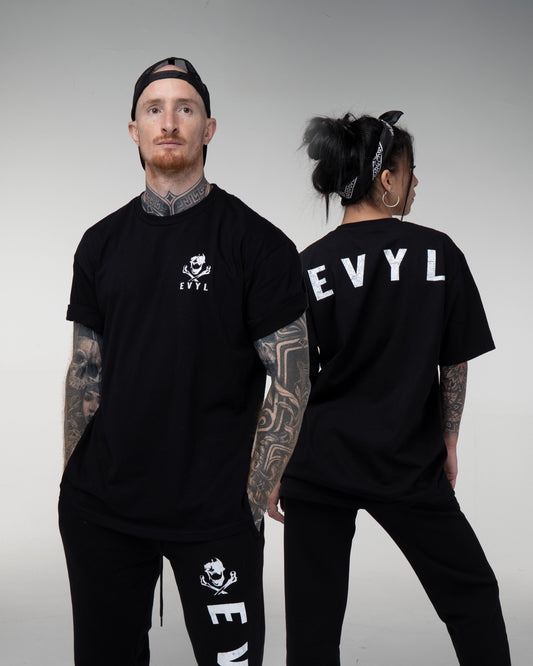 EVYL | Unisex Tee