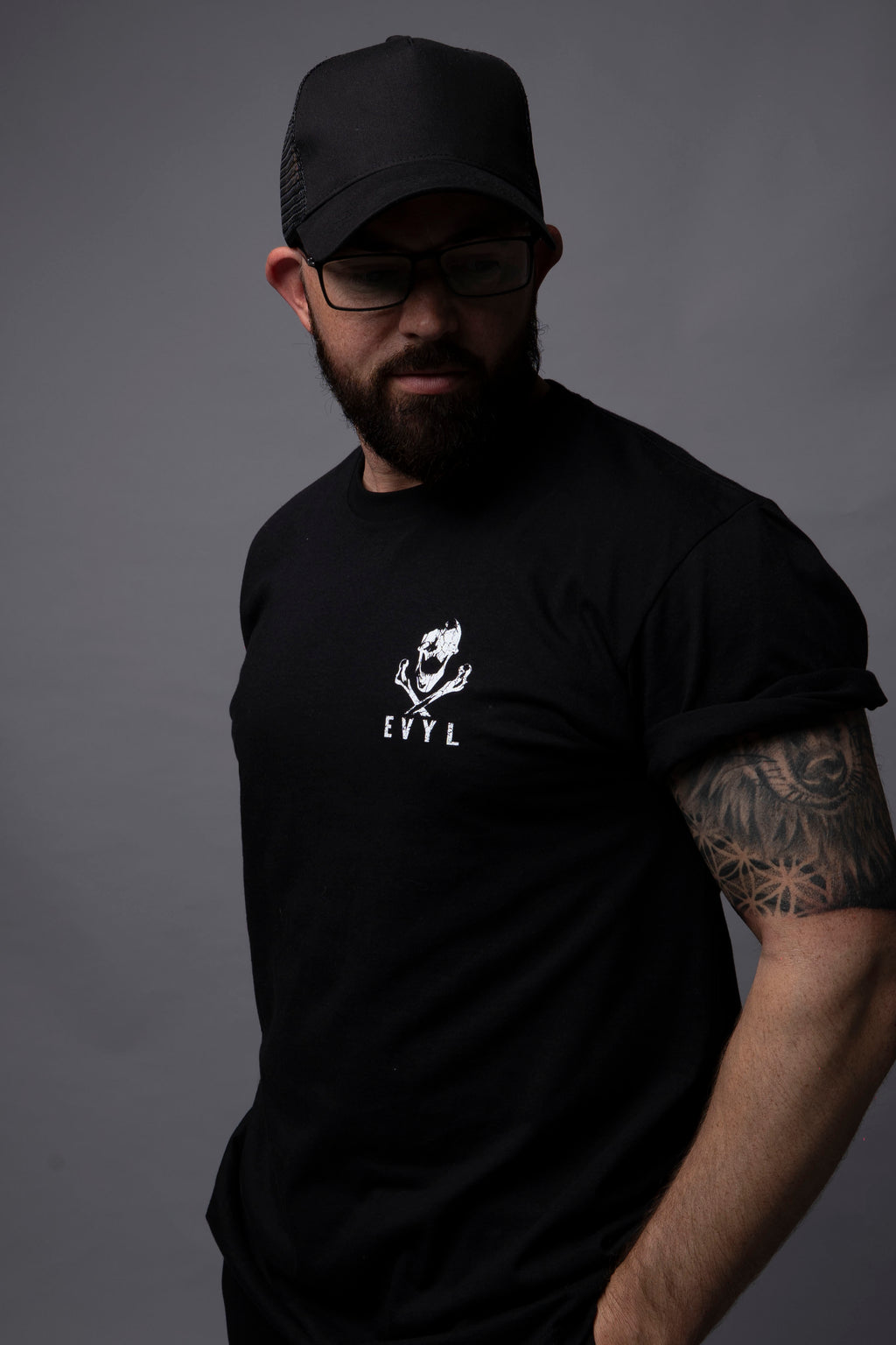 EVYL | Unisex Tee