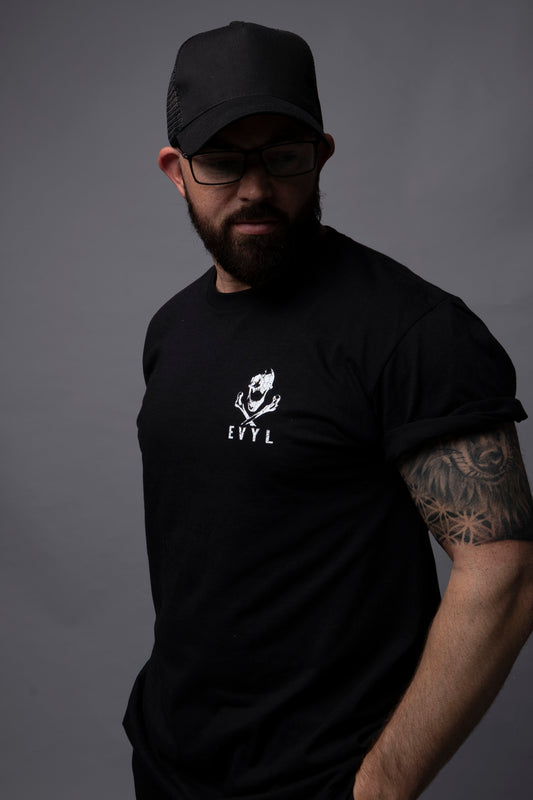 EVYL | Unisex Tee