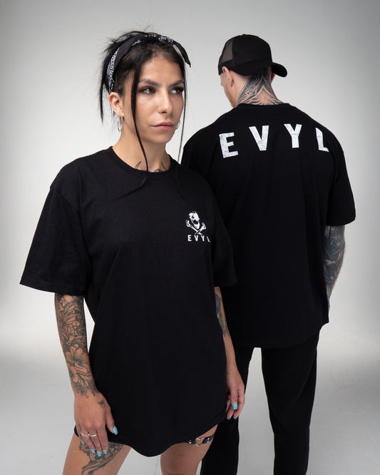 EVYL | Unisex Tee