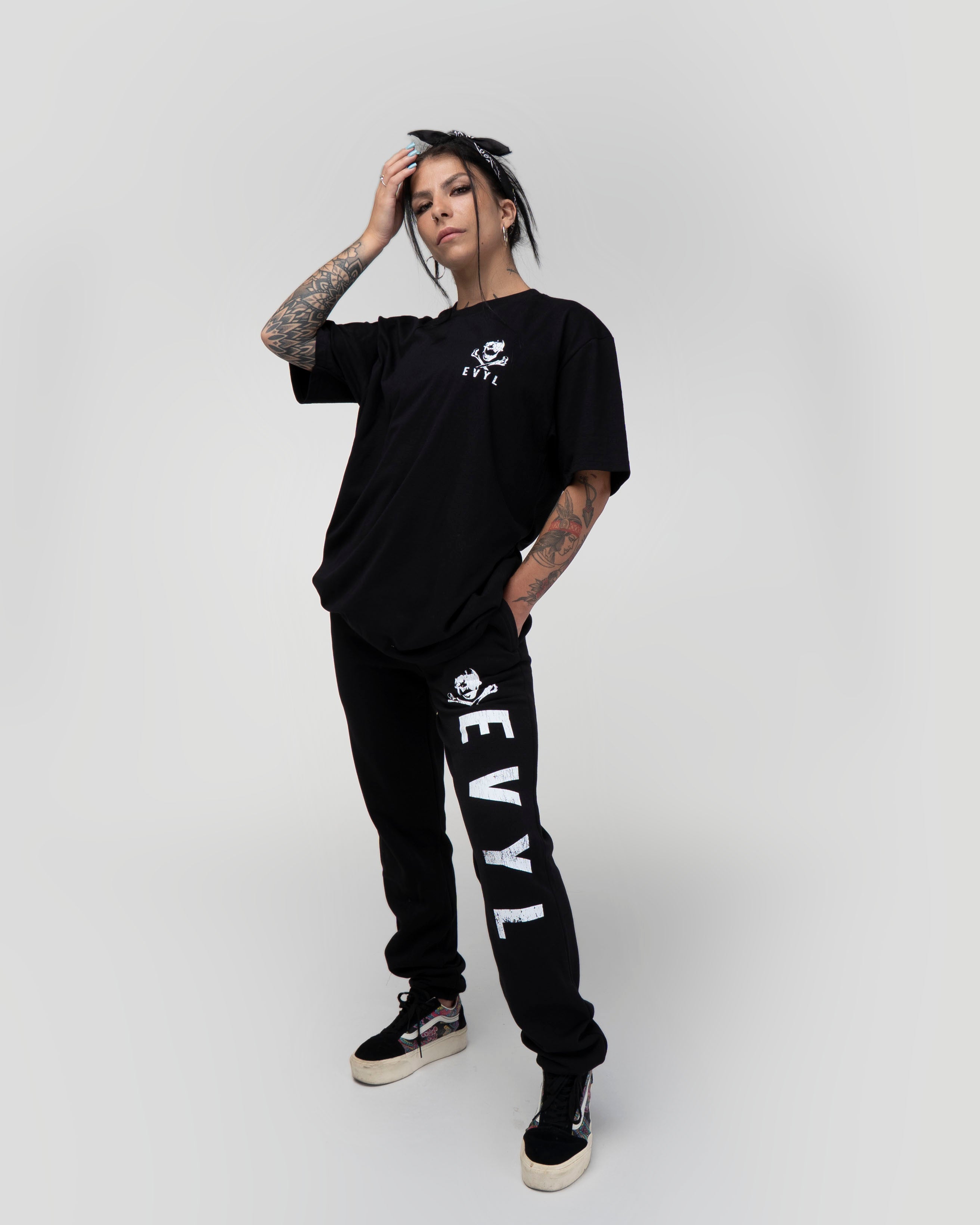 EVYL | Unisex Tee