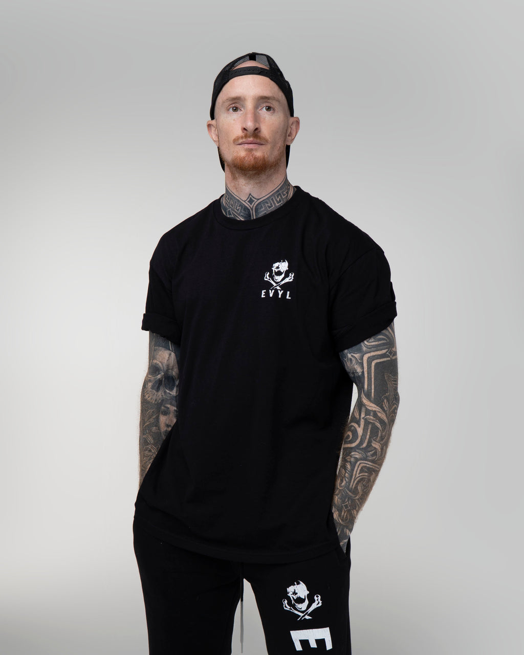 EVYL | Unisex Tee