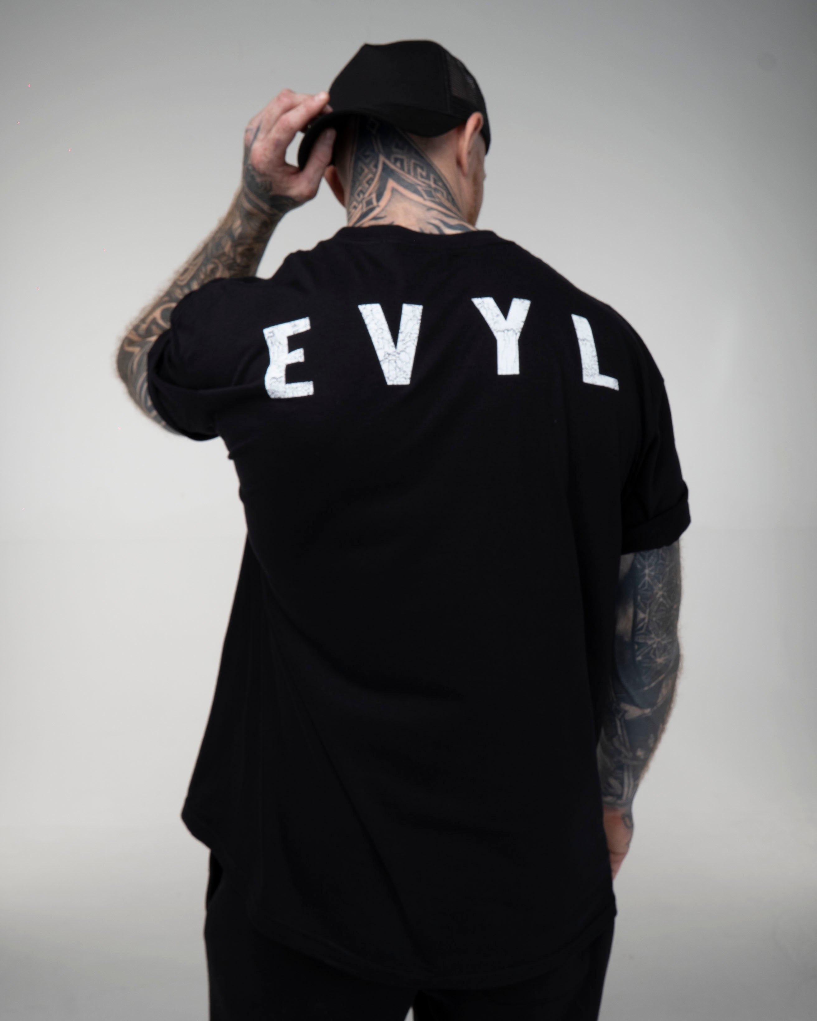 EVYL | Unisex Tee