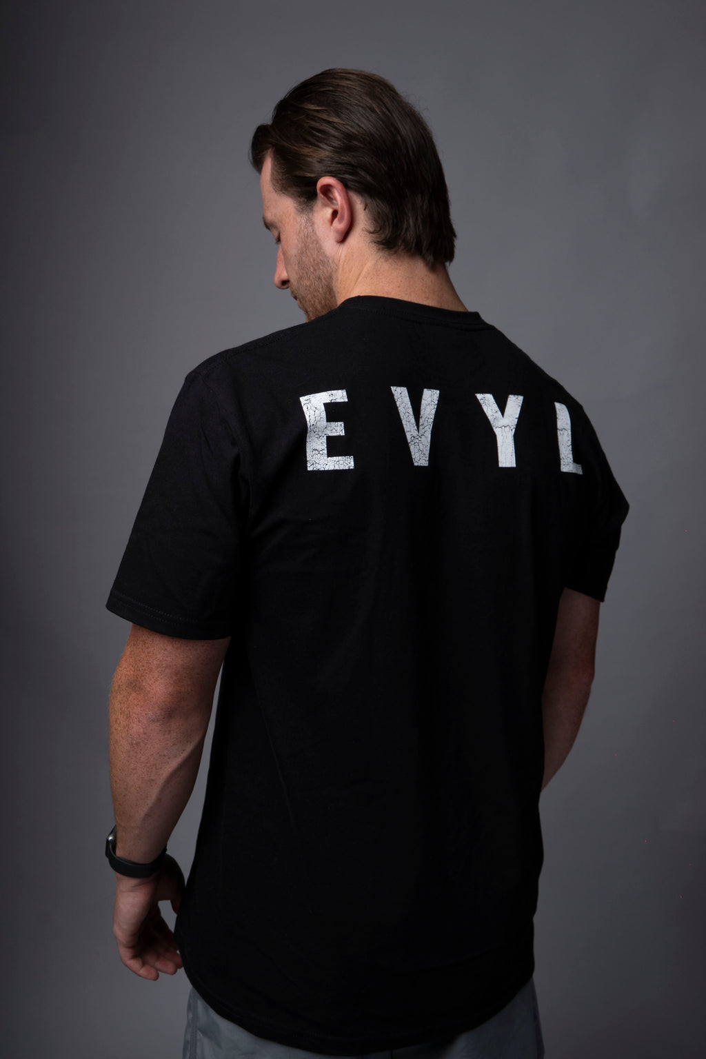 EVYL | Unisex Tee