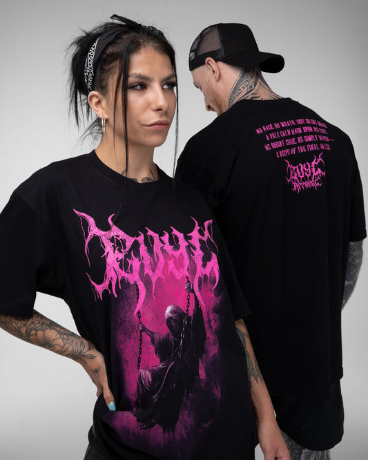 GRIMREAPER | Unisex Tee