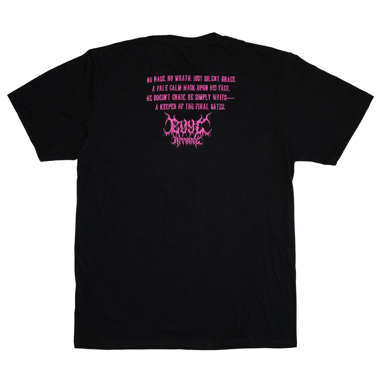 GRIMREAPER | Unisex Tee