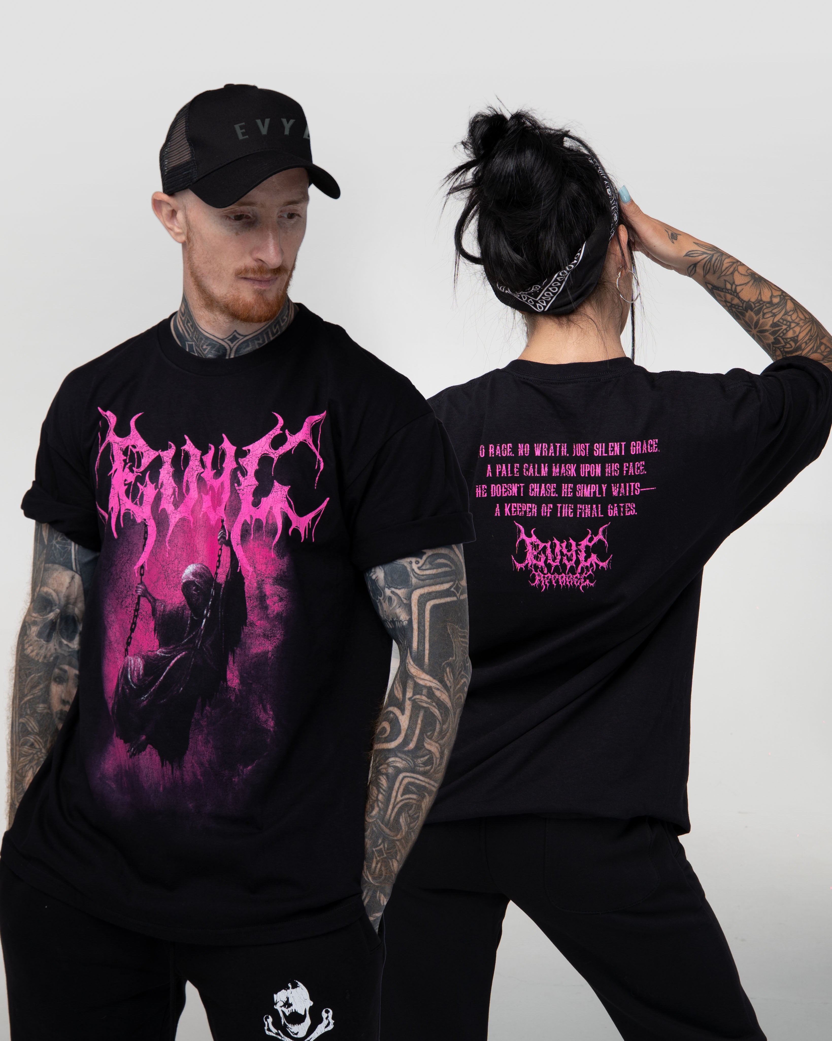 GRIMREAPER | Unisex Tee