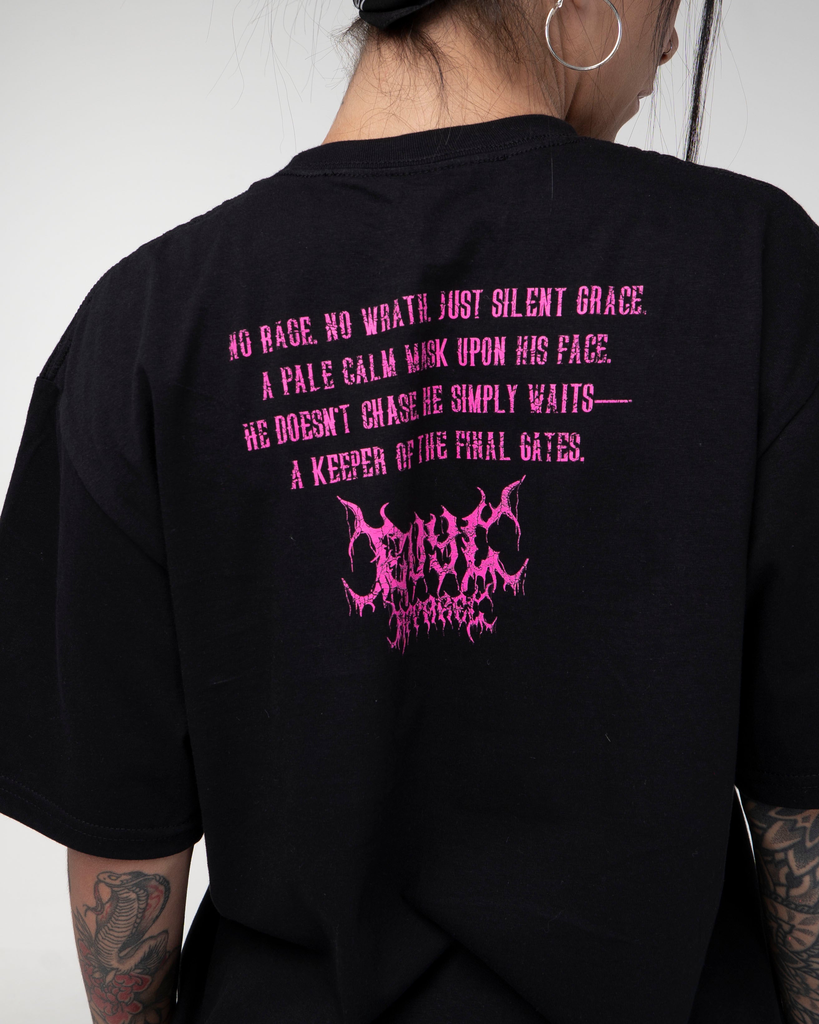 GRIMREAPER | Unisex Tee