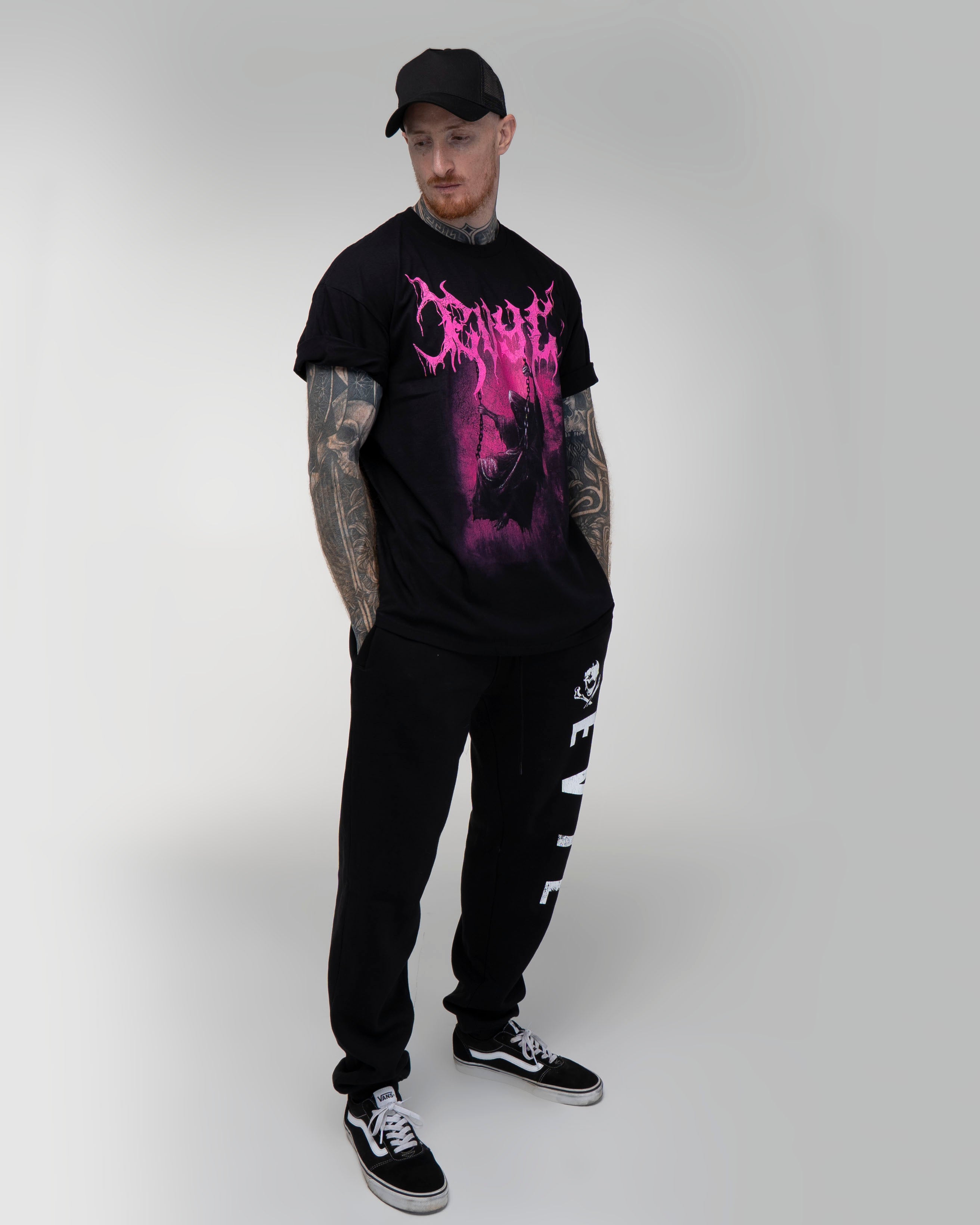 GRIMREAPER | Unisex Tee